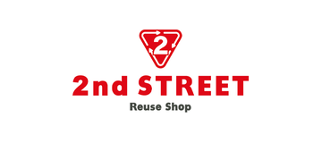 2nd STREET