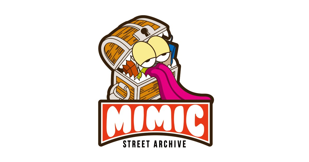 MIMIC