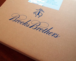 老舗の風格と懐深さを感じさせてくれる【 Brooks Brothers Japan Official Website 】購入レポート＜第3回／全3回＞