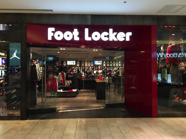Foot Loker