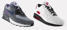 遂に完成！ NIKE iDで往年の名作スニーカーの再現にチャレンジ！