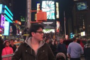 ヒト・コト・モノ。三拍子揃ったSupremeのポスター