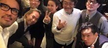 同級生に芸能人ができました！