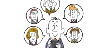 楽しみながら影響力を高める！SNS活用に必要な5つの心構え