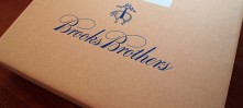 老舗の風格と懐深さを感じさせてくれる【 Brooks Brothers Japan Official Website 】購入レポート＜第3回／全3回＞